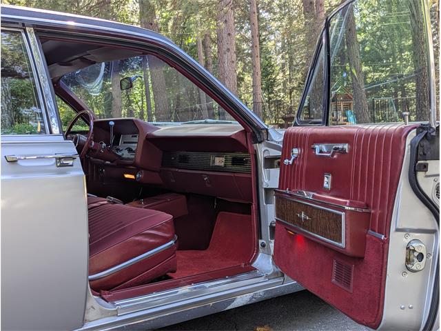 1967 Lincoln Continental (CC-2072238) for sale in Grass Valley, California