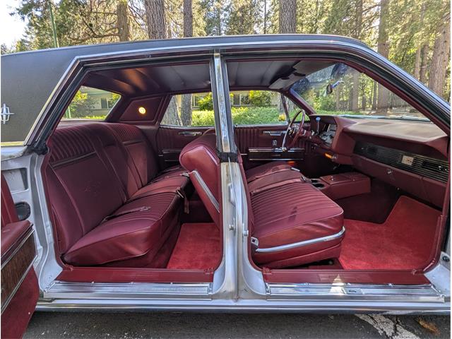 1967 Lincoln Continental (CC-2072238) for sale in Grass Valley, California