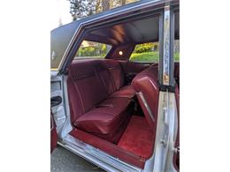 1967 Lincoln Continental (CC-2072238) for sale in Grass Valley, California