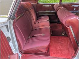 1967 Lincoln Continental (CC-2072238) for sale in Grass Valley, California