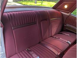 1967 Lincoln Continental (CC-2072238) for sale in Grass Valley, California