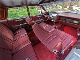 1967 Lincoln Continental (CC-2072238) for sale in Grass Valley, California