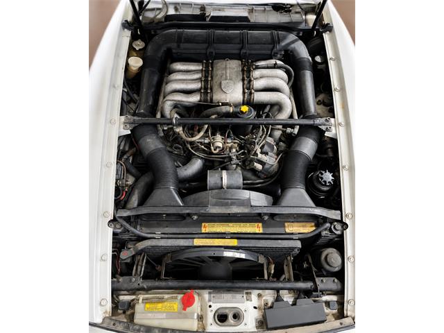 1984 Porsche 928S (CC-2072239) for sale in Dekalb, Illinois