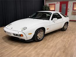 1984 Porsche 928S (CC-2072239) for sale in Dekalb, Illinois