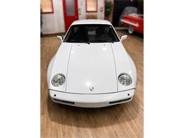 1984 Porsche 928S (CC-2072239) for sale in Dekalb, Illinois