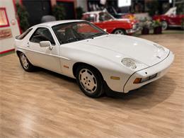 1984 Porsche 928S (CC-2072239) for sale in Dekalb, Illinois