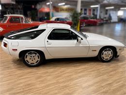 1984 Porsche 928S (CC-2072239) for sale in Dekalb, Illinois