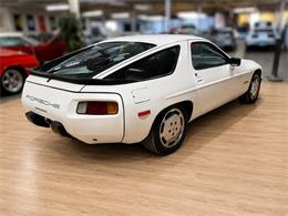 1984 Porsche 928S (CC-2072239) for sale in Dekalb, Illinois