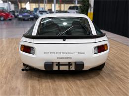 1984 Porsche 928S (CC-2072239) for sale in Dekalb, Illinois