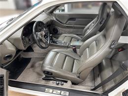1984 Porsche 928S (CC-2072239) for sale in Dekalb, Illinois