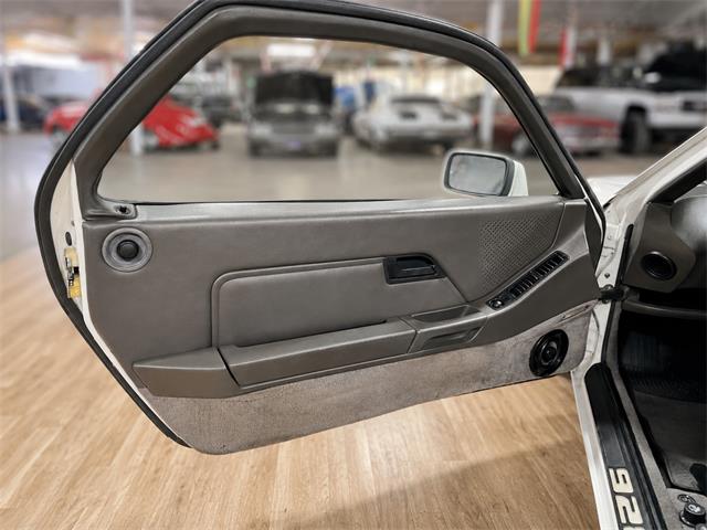 1984 Porsche 928S (CC-2072239) for sale in Dekalb, Illinois