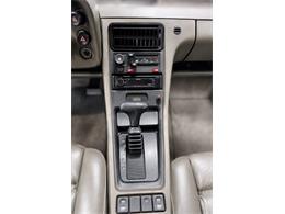 1984 Porsche 928S (CC-2072239) for sale in Dekalb, Illinois