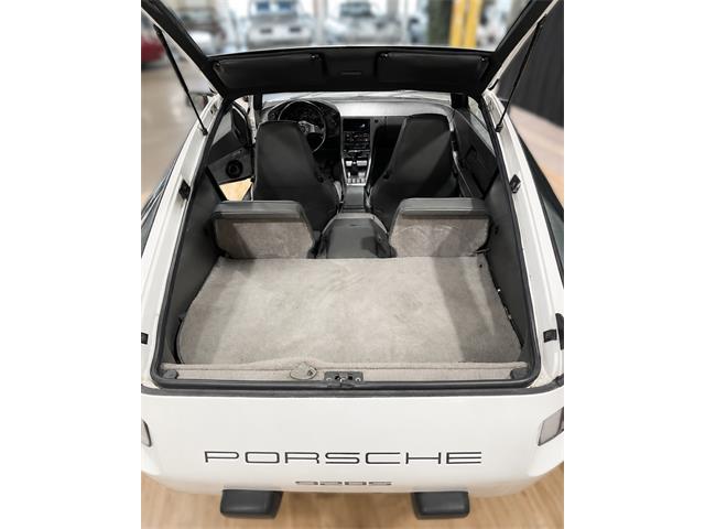 1984 Porsche 928S (CC-2072239) for sale in Dekalb, Illinois