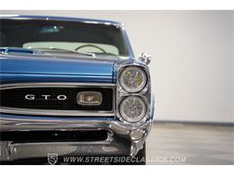 1966 Pontiac GTO (CC-2070224) for sale in Concord, North Carolina