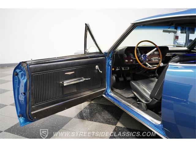 1966 Pontiac GTO (CC-2070224) for sale in Concord, North Carolina