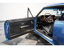 1966 Pontiac GTO (CC-2070224) for sale in Concord, North Carolina