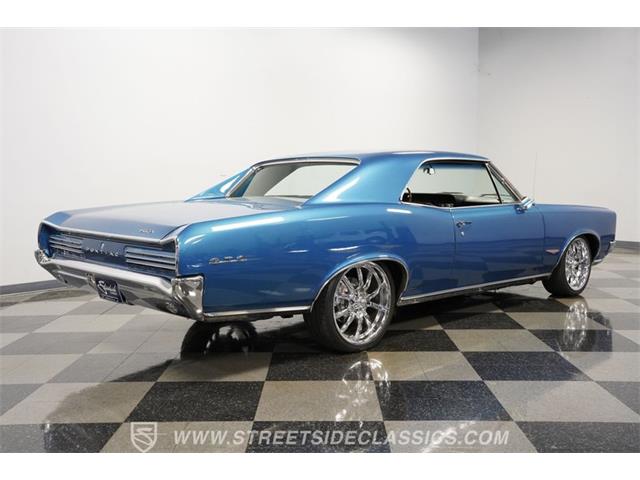 1966 Pontiac GTO (CC-2070224) for sale in Concord, North Carolina