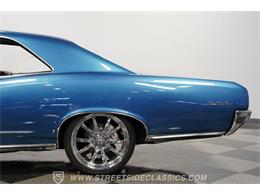 1966 Pontiac GTO (CC-2070224) for sale in Concord, North Carolina