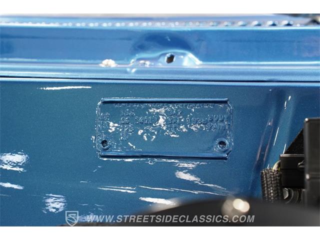 1966 Pontiac GTO (CC-2070224) for sale in Concord, North Carolina