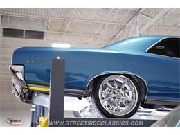 1966 Pontiac GTO (CC-2070224) for sale in Concord, North Carolina