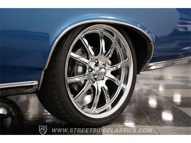 1966 Pontiac GTO (CC-2070224) for sale in Concord, North Carolina