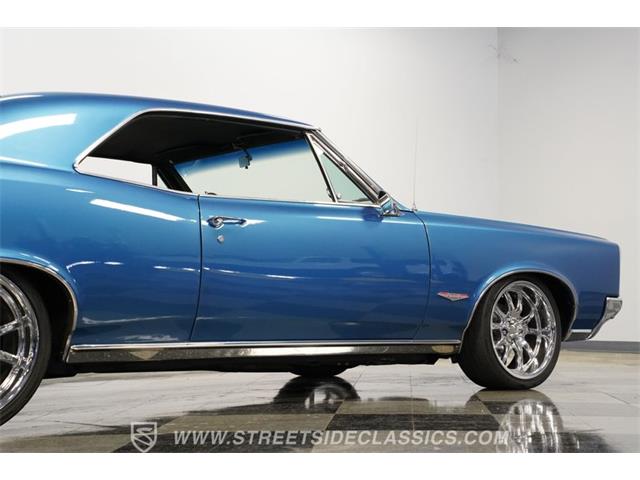 1966 Pontiac GTO (CC-2070224) for sale in Concord, North Carolina