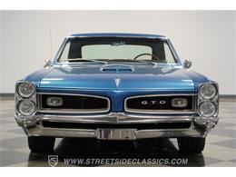 1966 Pontiac GTO (CC-2070224) for sale in Concord, North Carolina
