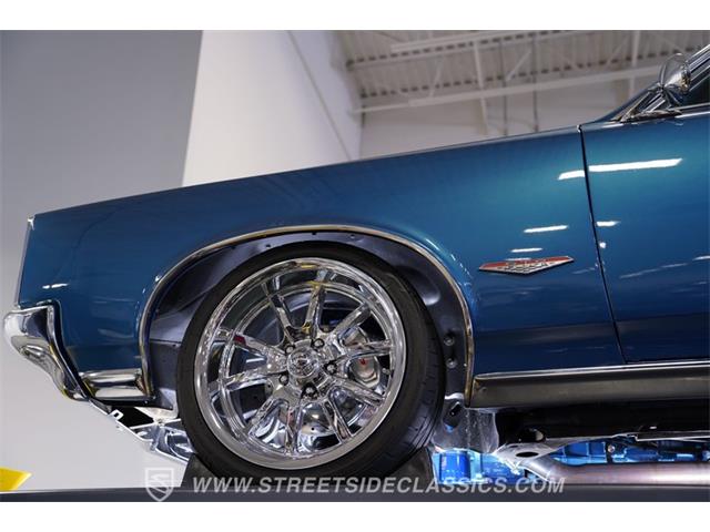 1966 Pontiac GTO (CC-2070224) for sale in Concord, North Carolina