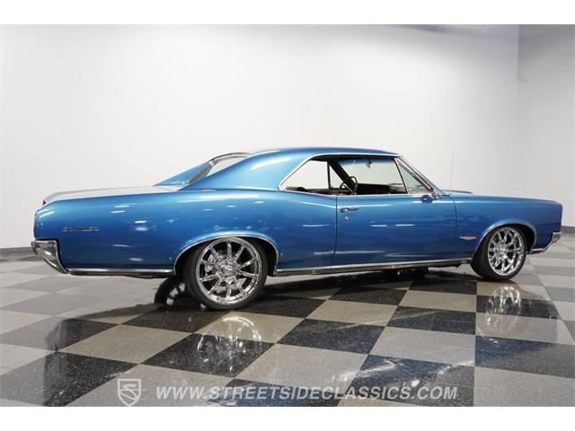 1966 Pontiac GTO (CC-2070224) for sale in Concord, North Carolina