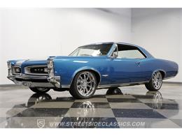 1966 Pontiac GTO (CC-2070224) for sale in Concord, North Carolina