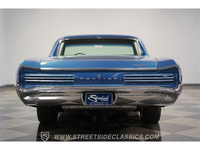 1966 Pontiac GTO (CC-2070224) for sale in Concord, North Carolina