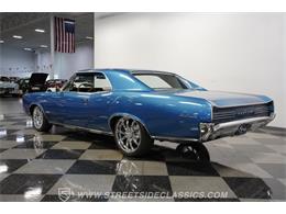 1966 Pontiac GTO (CC-2070224) for sale in Concord, North Carolina