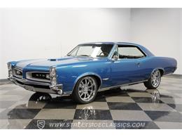 1966 Pontiac GTO (CC-2070224) for sale in Concord, North Carolina