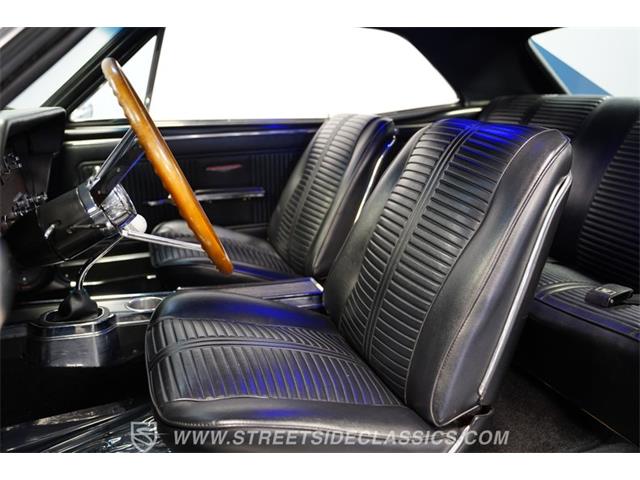 1966 Pontiac GTO (CC-2070224) for sale in Concord, North Carolina