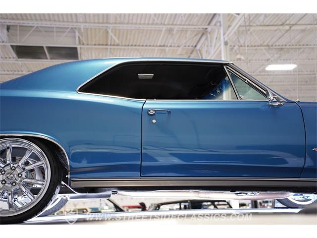 1966 Pontiac GTO (CC-2070224) for sale in Concord, North Carolina