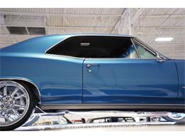 1966 Pontiac GTO (CC-2070224) for sale in Concord, North Carolina