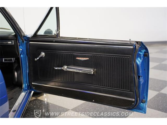 1966 Pontiac GTO (CC-2070224) for sale in Concord, North Carolina