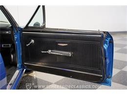 1966 Pontiac GTO (CC-2070224) for sale in Concord, North Carolina
