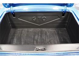 1966 Pontiac GTO (CC-2070224) for sale in Concord, North Carolina
