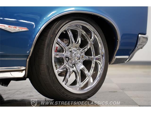 1966 Pontiac GTO (CC-2070224) for sale in Concord, North Carolina
