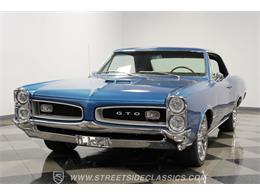 1966 Pontiac GTO (CC-2070224) for sale in Concord, North Carolina