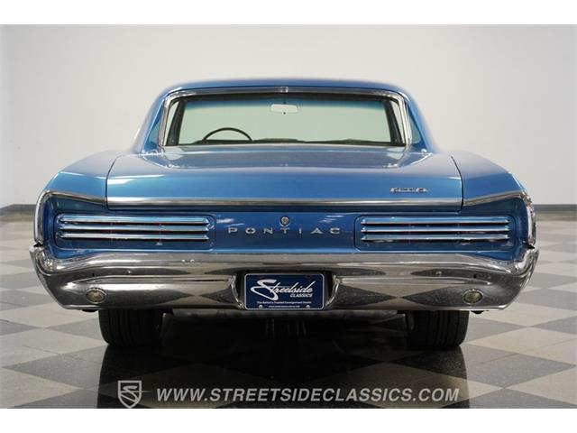 1966 Pontiac GTO (CC-2070224) for sale in Concord, North Carolina