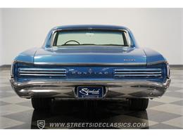 1966 Pontiac GTO (CC-2070224) for sale in Concord, North Carolina