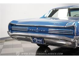 1966 Pontiac GTO (CC-2070224) for sale in Concord, North Carolina
