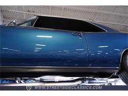 1966 Pontiac GTO (CC-2070224) for sale in Concord, North Carolina