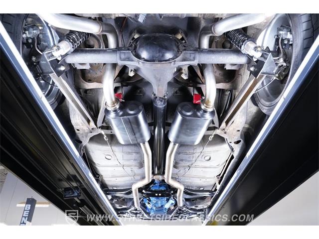 1966 Pontiac GTO (CC-2070224) for sale in Concord, North Carolina