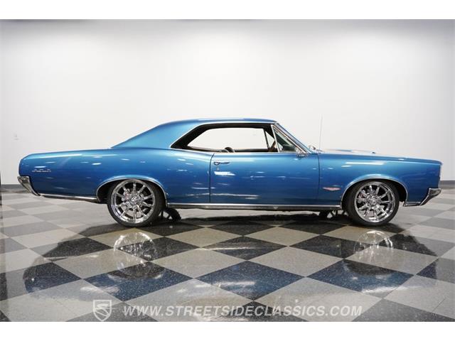 1966 Pontiac GTO (CC-2070224) for sale in Concord, North Carolina