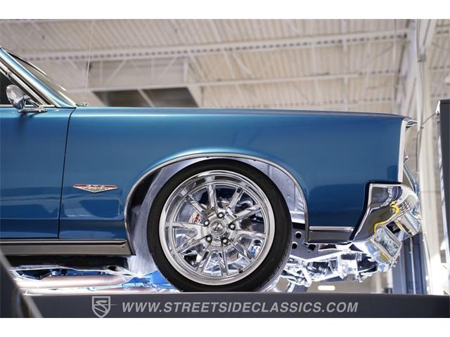 1966 Pontiac GTO (CC-2070224) for sale in Concord, North Carolina