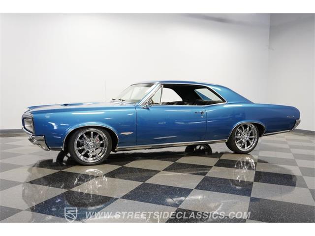 1966 Pontiac GTO (CC-2070224) for sale in Concord, North Carolina