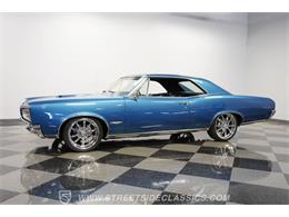 1966 Pontiac GTO (CC-2070224) for sale in Concord, North Carolina